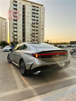 هیوندای سۆناتا